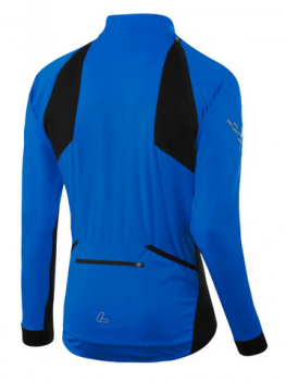 Löffler M Zip-Off Jacket WS Light Windstopper Jacke Herren